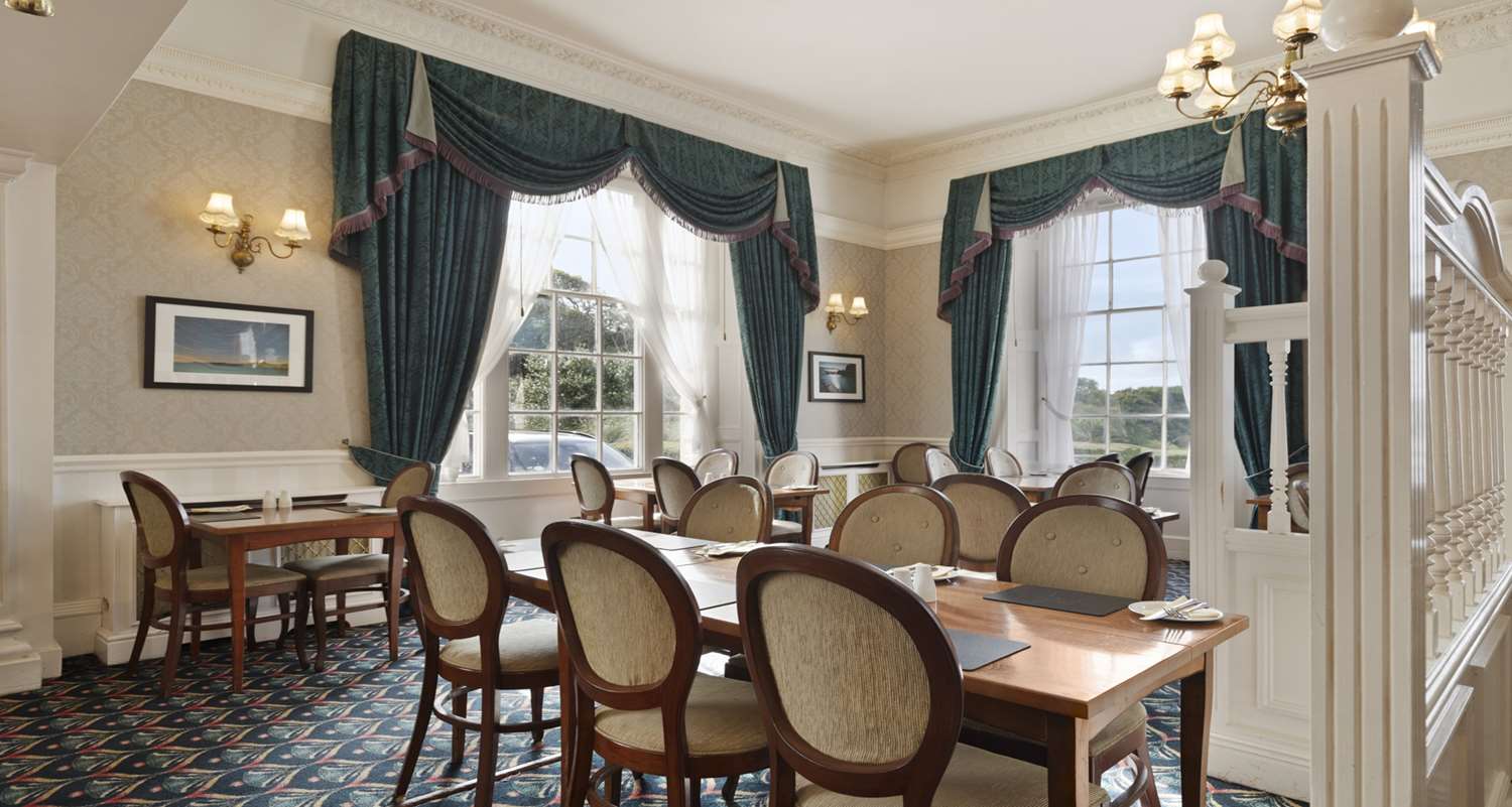 Best Western Lamphey Court Hotel 50/63