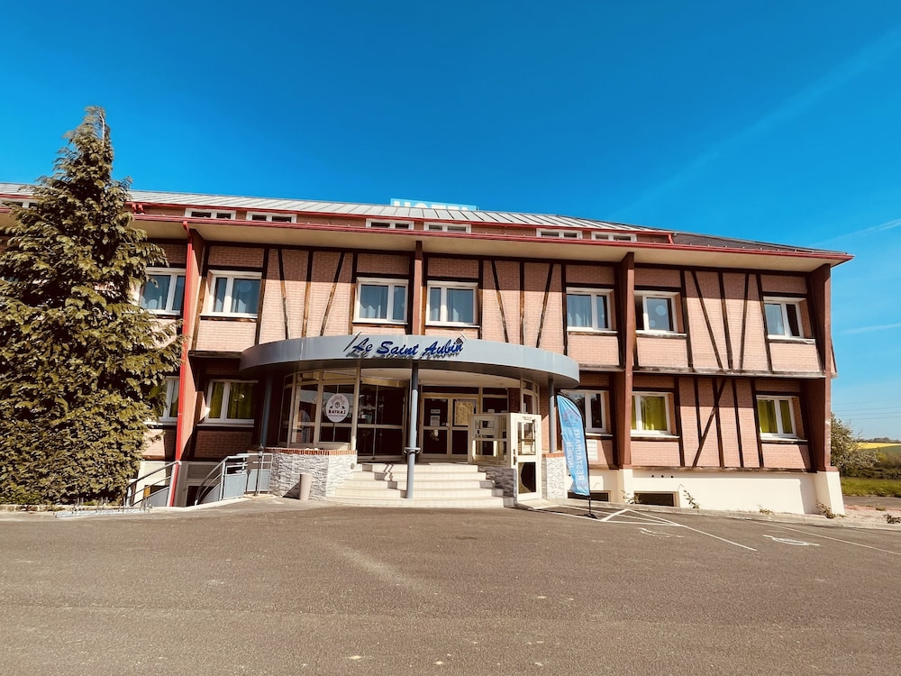 Citotel Le Saint Aubin 2/33