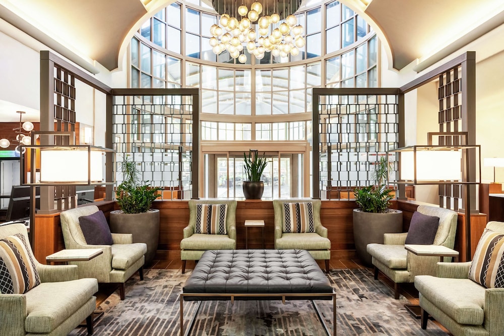 Embassy Suites By Hilton Convention Center Las Vegas 30/74
