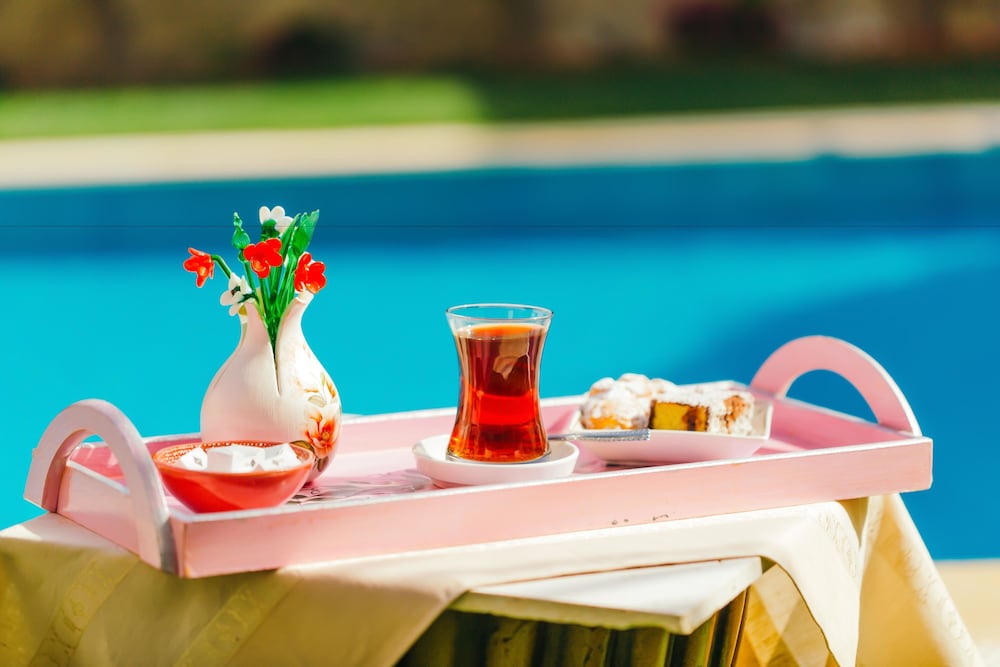 Villa Fora Hotel 37/48