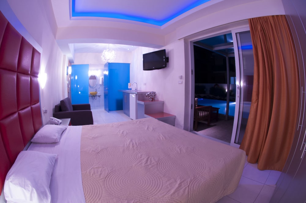 Parthenon Hotel Rodos City 11/39