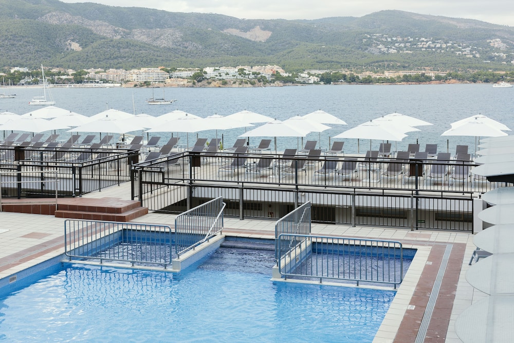 Leonardo Royal Hotel Mallorca Palmanova Bay 3/55