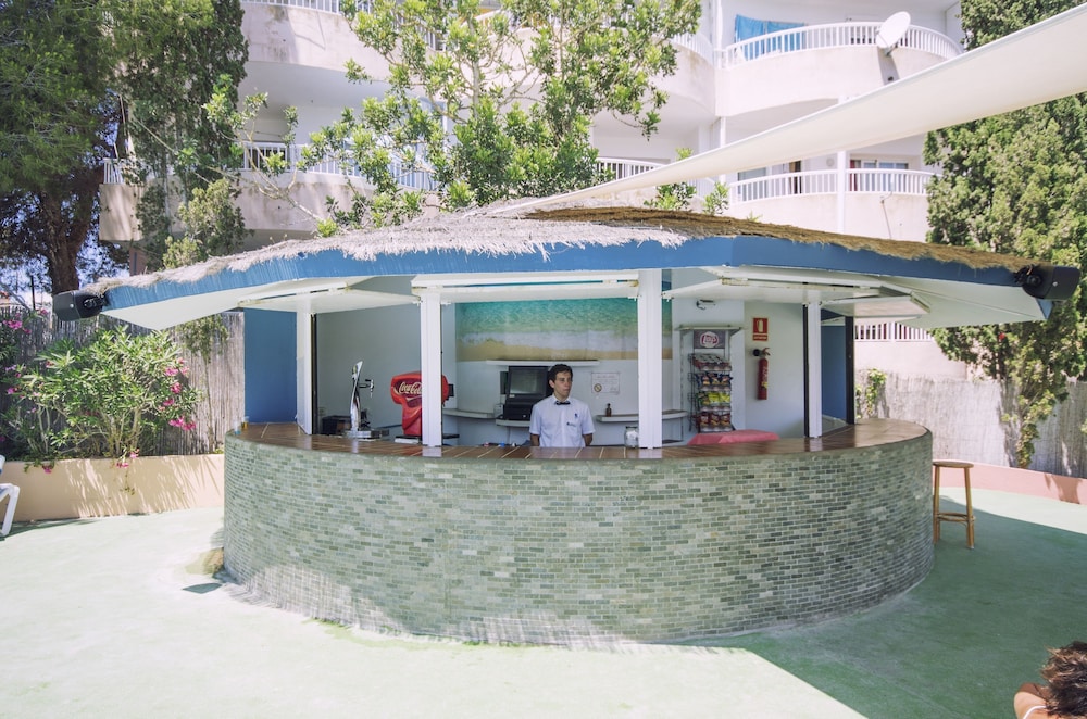 Azuline Hotel Mar Amantis & Mar Amantis II 20/62