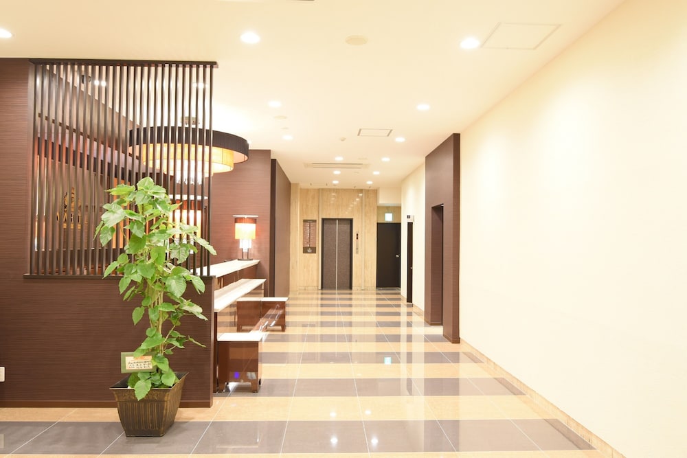 APA HOTEL KAGOSHIMA TENMONKAN 10/48