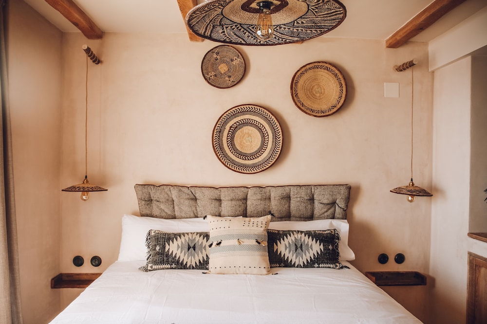 NOMAD HOTEL XABIA PORT 9/50