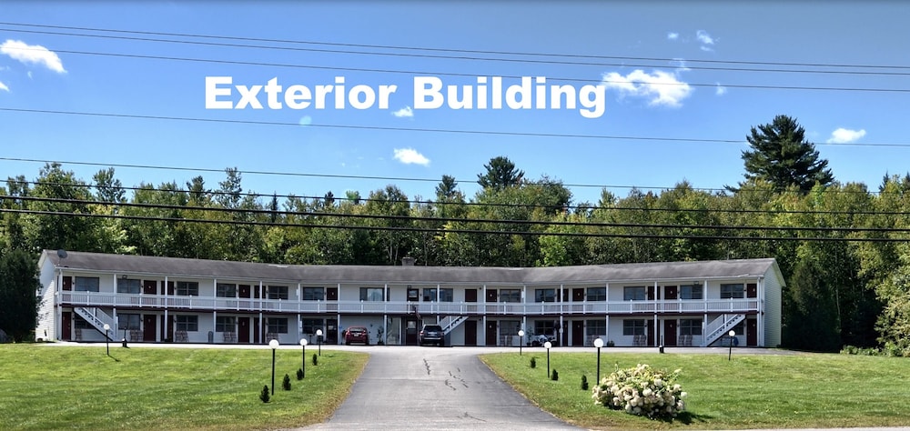 Cabot Inn and Suites 5/50
