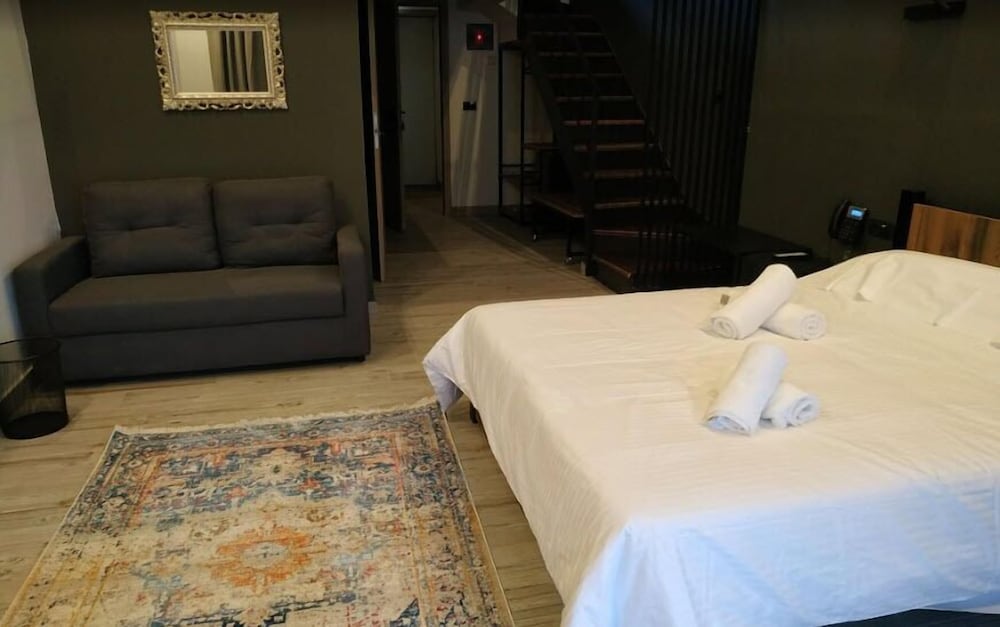 Koferita Hotel 18/58