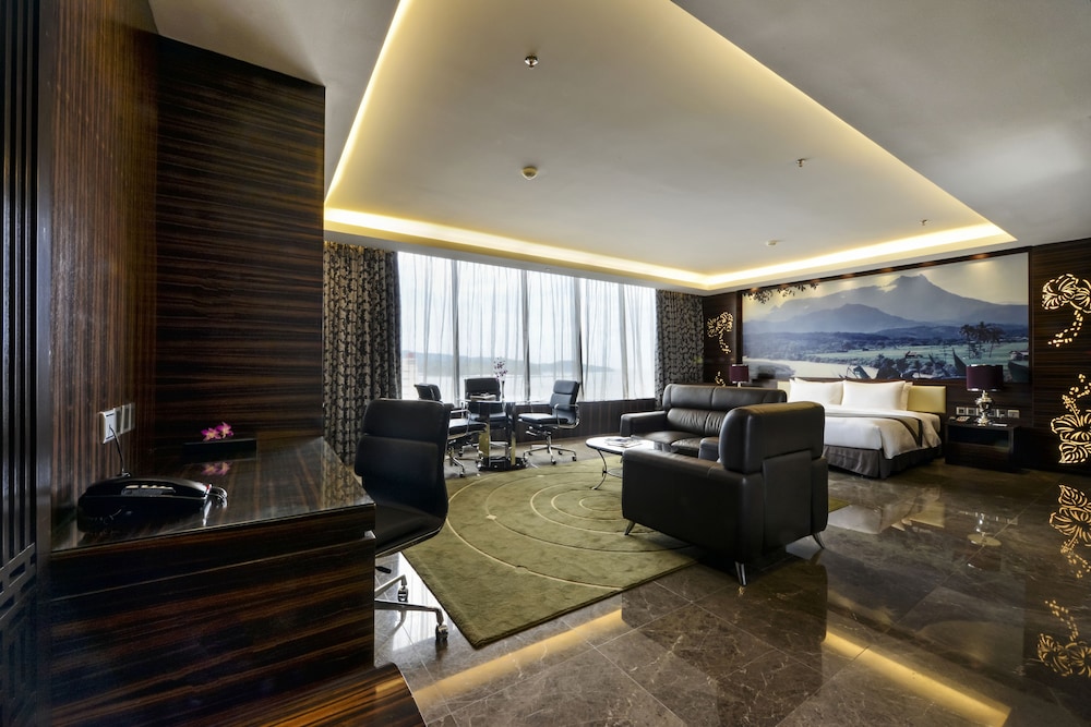 Horizon Hotel Kota Kinabalu 31/50