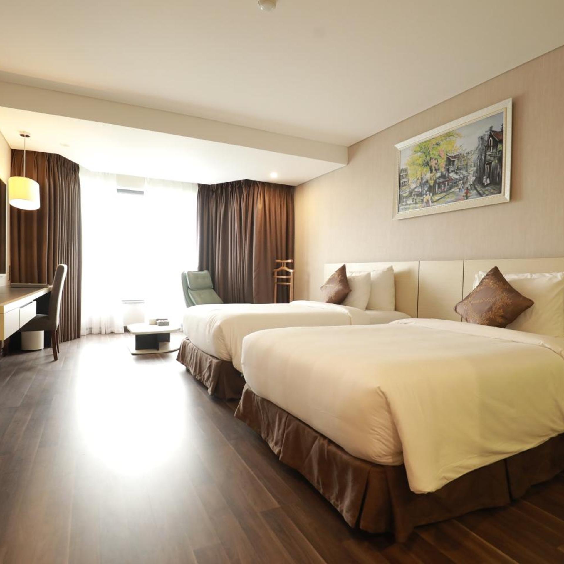 Central Hotel Thanh Hoa 19/48