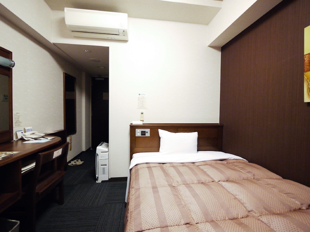 Hotel Route-Inn Yaizu Inter 11/47