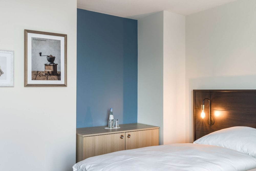 Superior, Double Bed