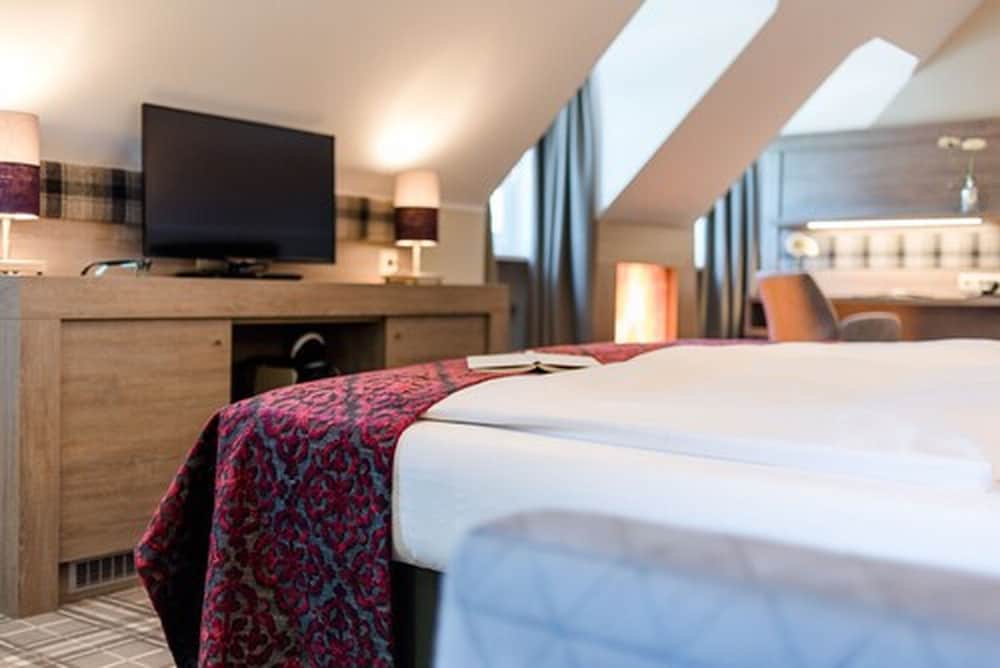 Lohmanns Romance Hotel Gravenberg 37/48