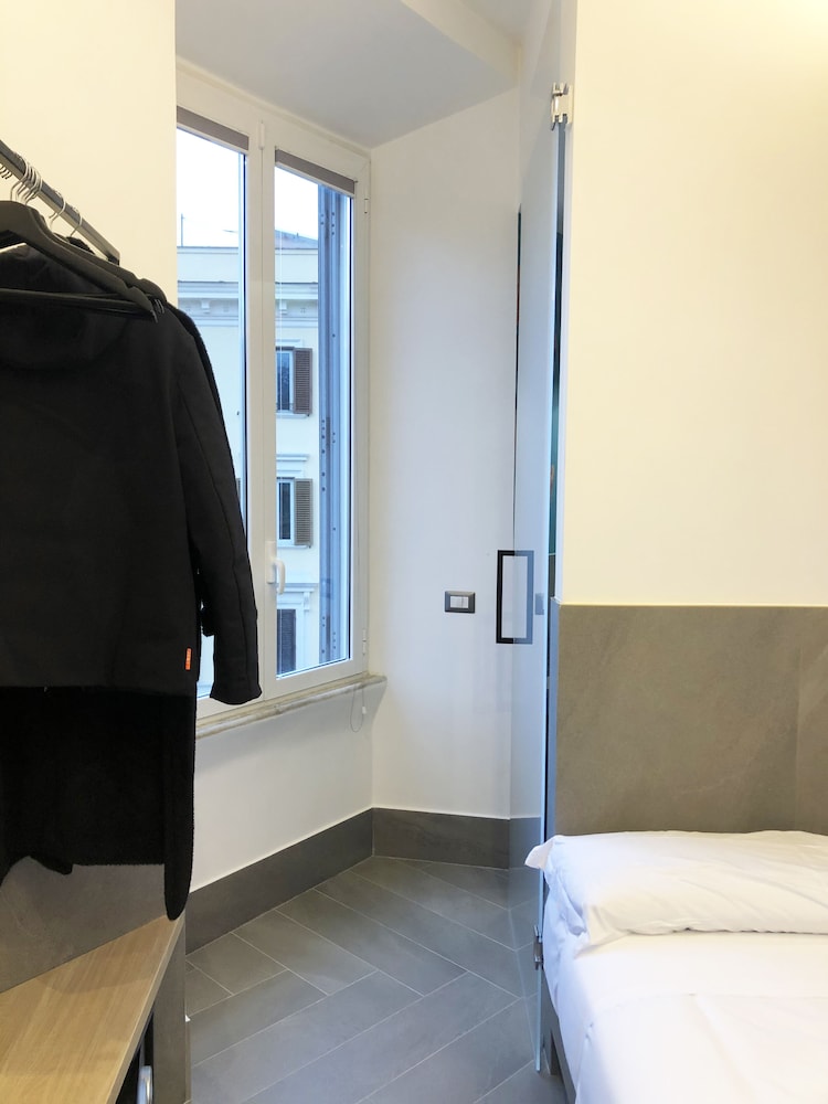 Ottaviano Smart Rooms 19/50
