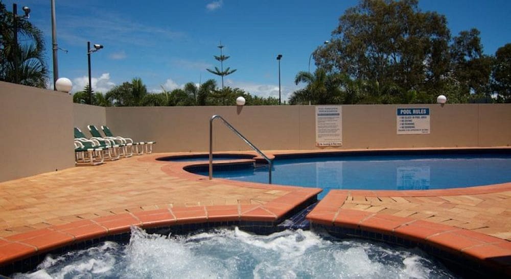 Anacapri Holiday Resort Apartments 14/37
