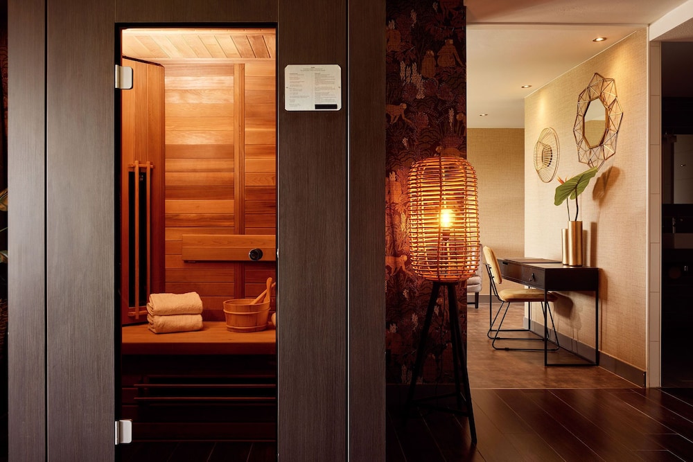 Van Der Valk Hotel Drachten 21/50