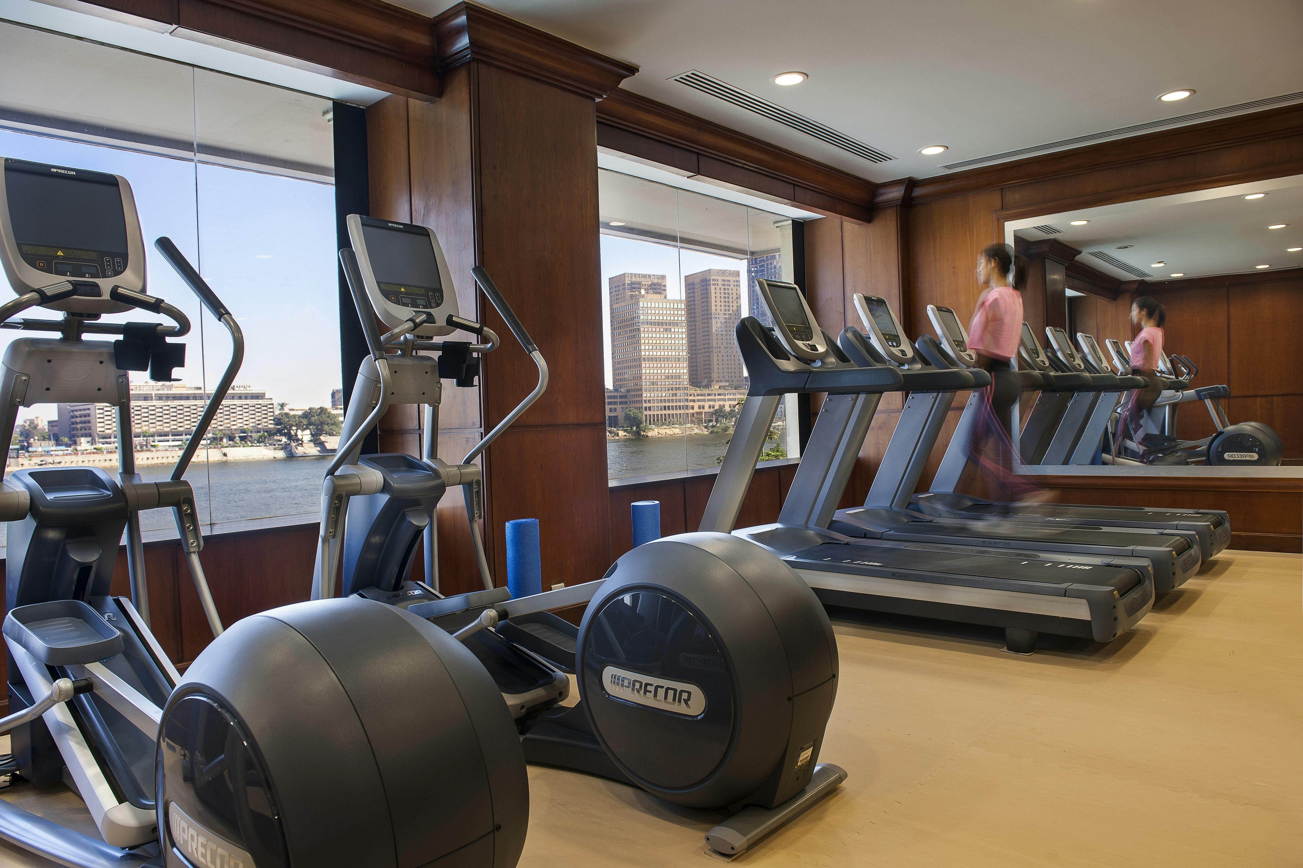 Hilton Cairo Zamalek Residences 13/50