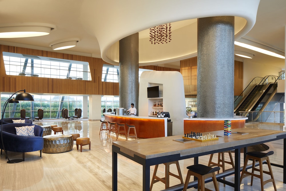 Fairfield By Marriott Surabaya 37/52