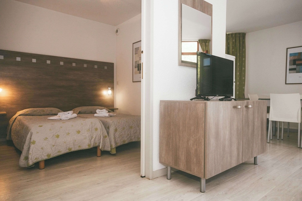 Terres de France Appart Hotel Le Splendid 33/63