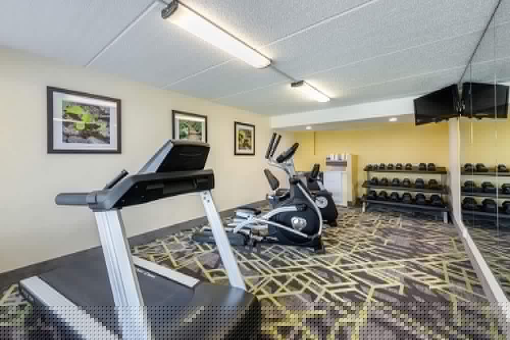 Quality Inn & Suites Palatka Riverfront 21/47