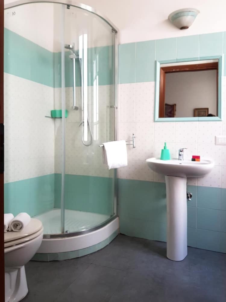 A Casa Boschi Near Vatican Deluxe Junior Suite 70/70