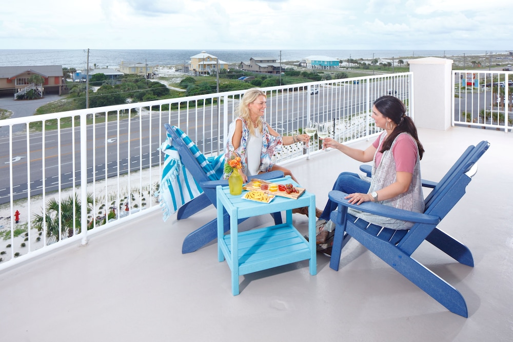 Hotel Indigo Orange Beach Gulf Shores 54/82