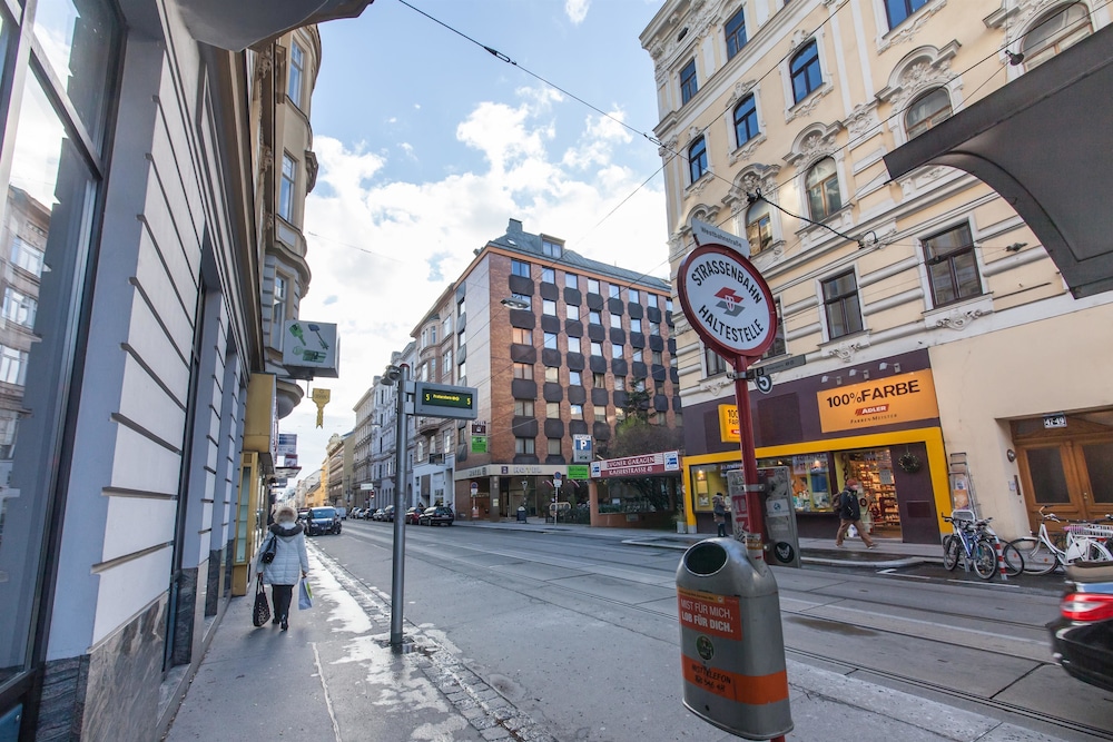 Hotel Kaffeemuhle 38/47