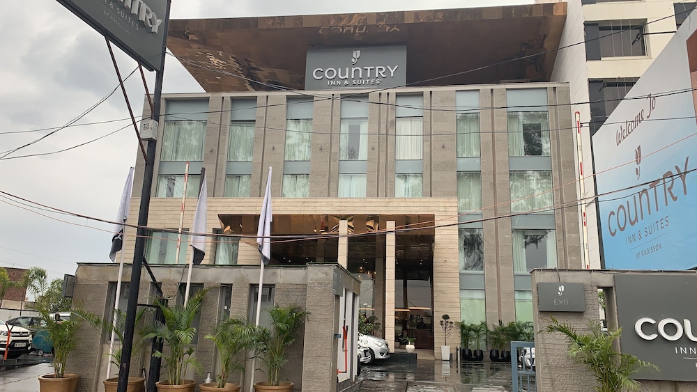 Country Inn & Suites by Radisson Zirakpur 6/63