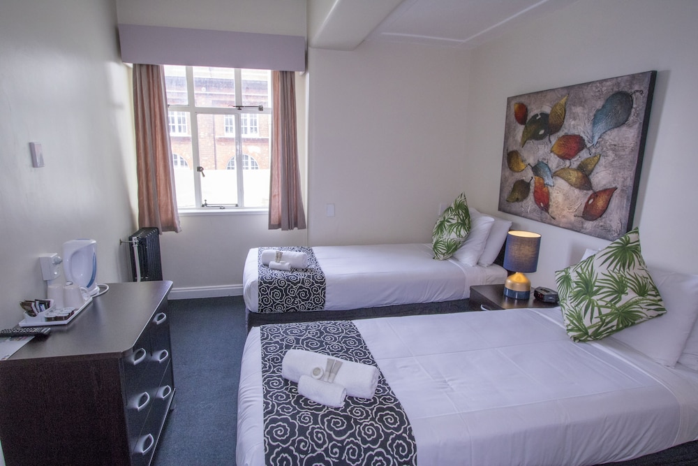 Hotel Waterloo Backpackers 16/34