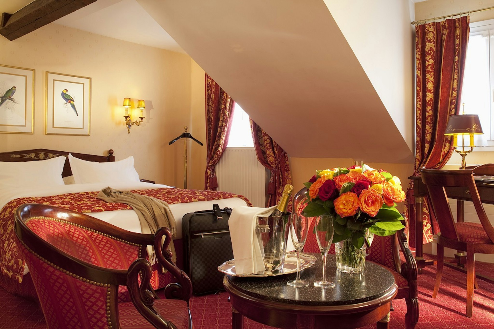 HOTEL DE VARENNE 5/6