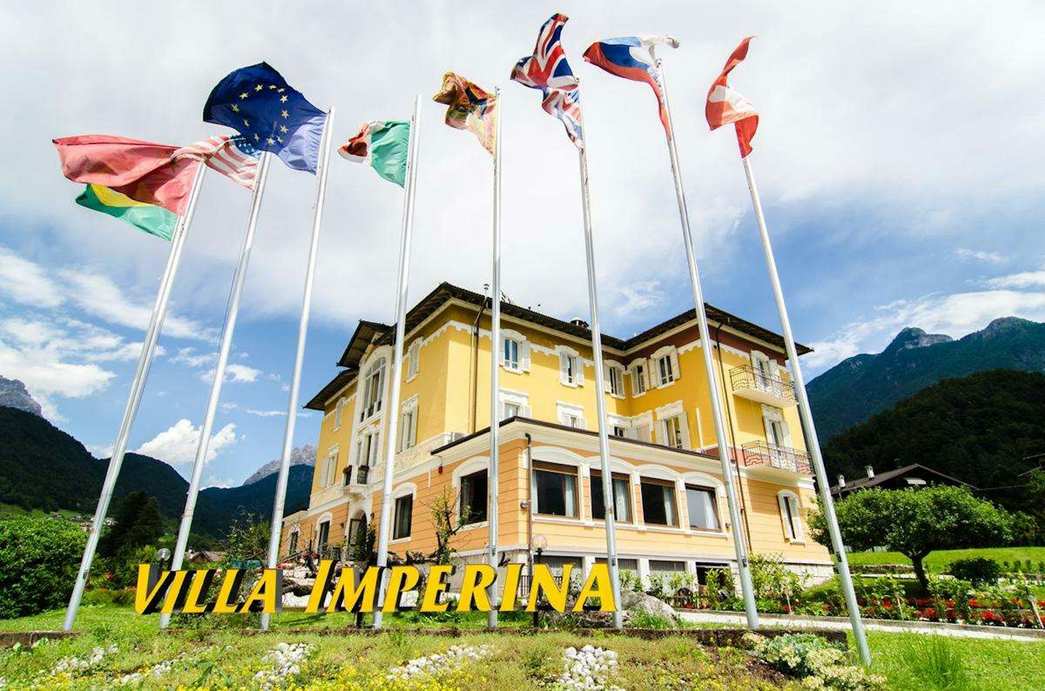Villa Imperina 4/52