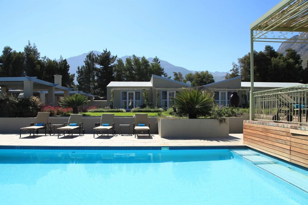La Cabriere Country House 1/67