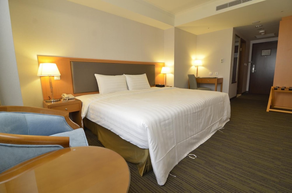 Fuward Hotel Tainan 11/64