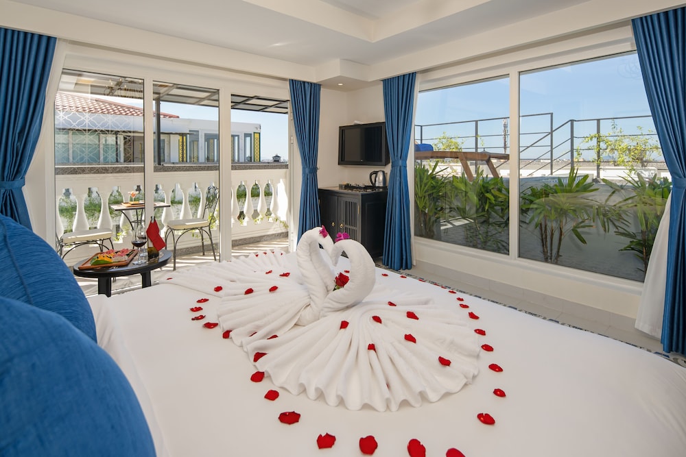 Hoi An Blue Sky Boutique Spa 44/75