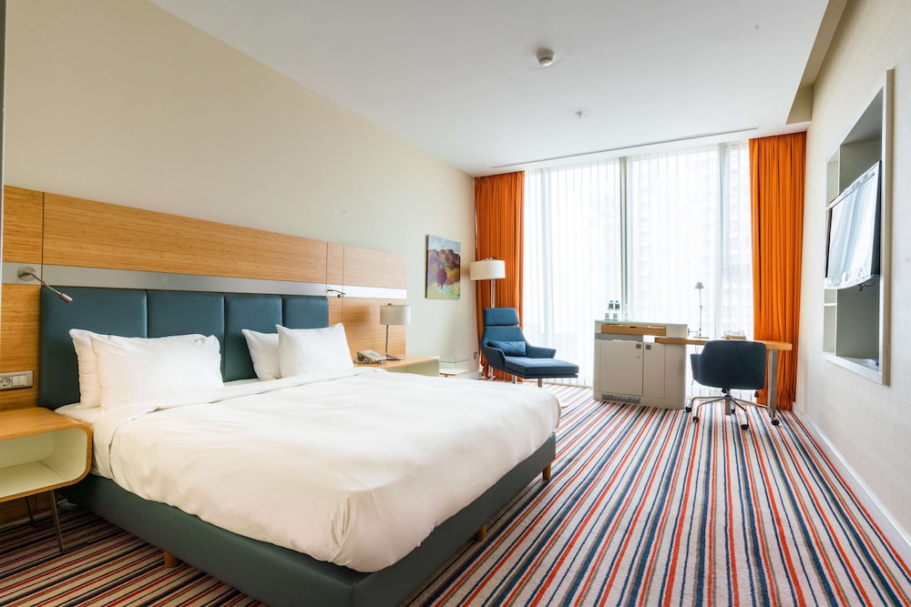 RADISSON BLU HOTEL, BATUMI 23/62