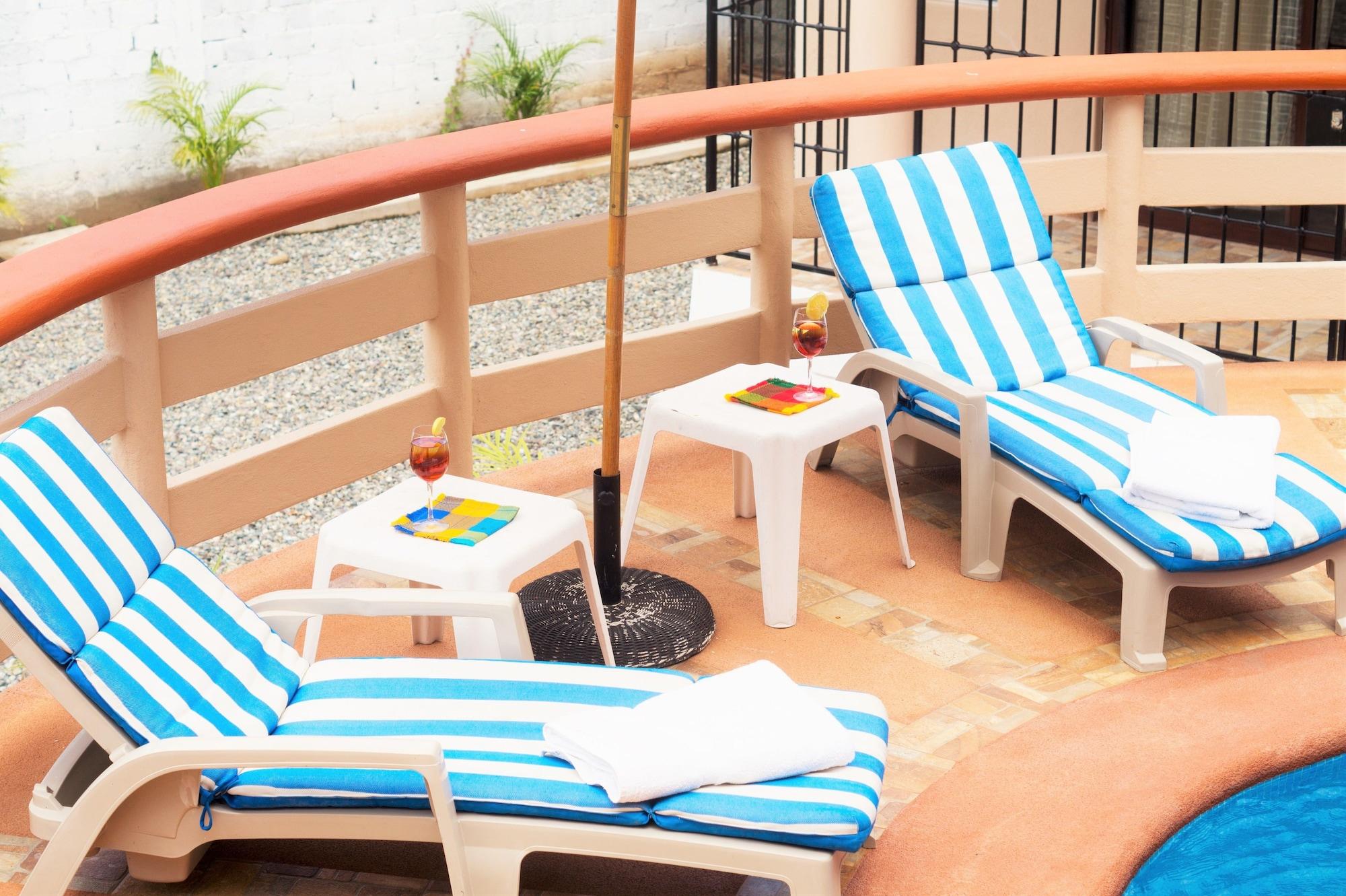 Casa Cerca del Mar 23/31