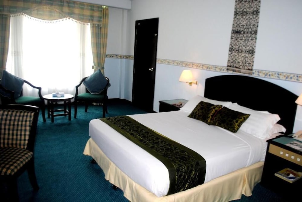 Hotel Seri Malaysia Genting Highlands 19/55