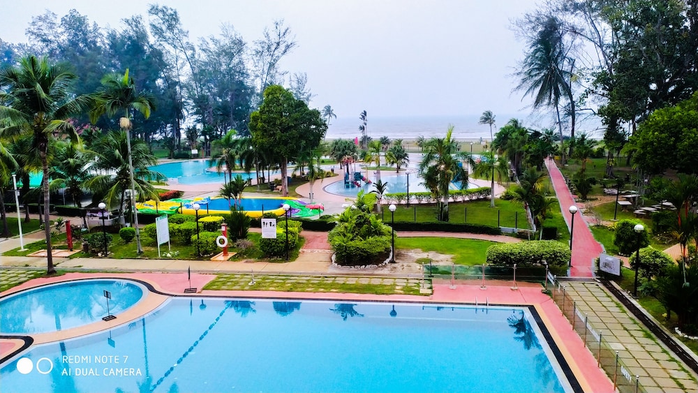 De Rhu Beach Resort 8/46