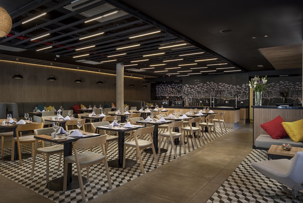 Novotel Santiago Providencia 34/50