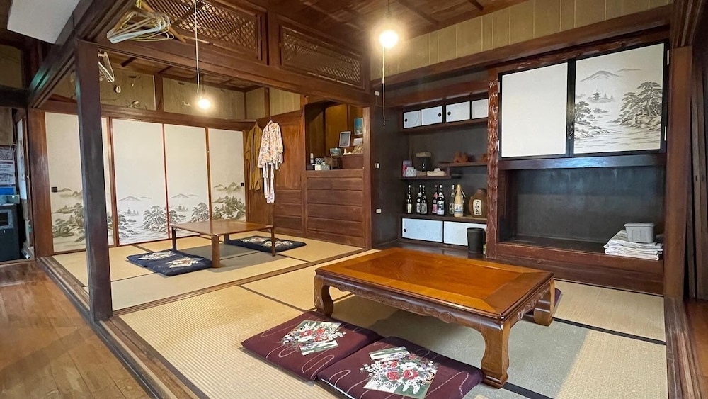 Goyah-So Guesthouse 15/72