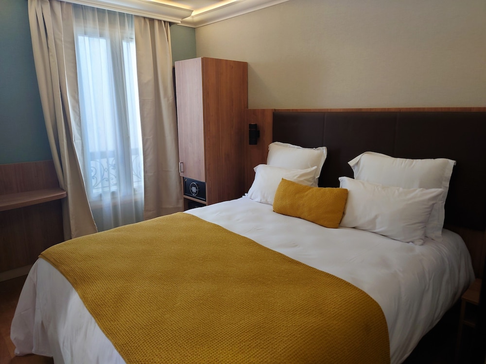 HOTEL CACTUS 18/49