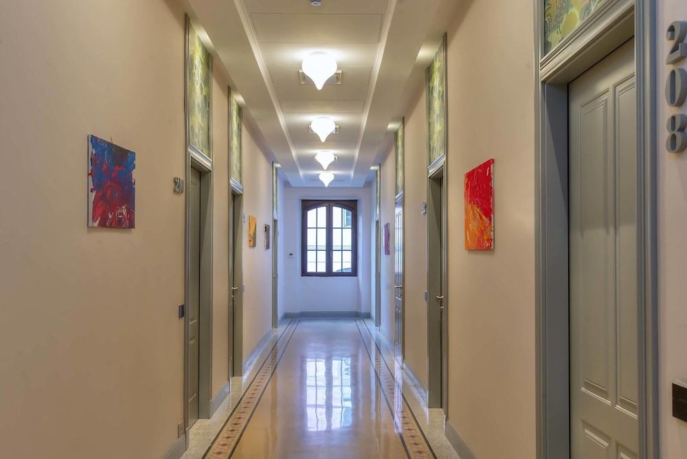 Albergo Etico Roma 25/50