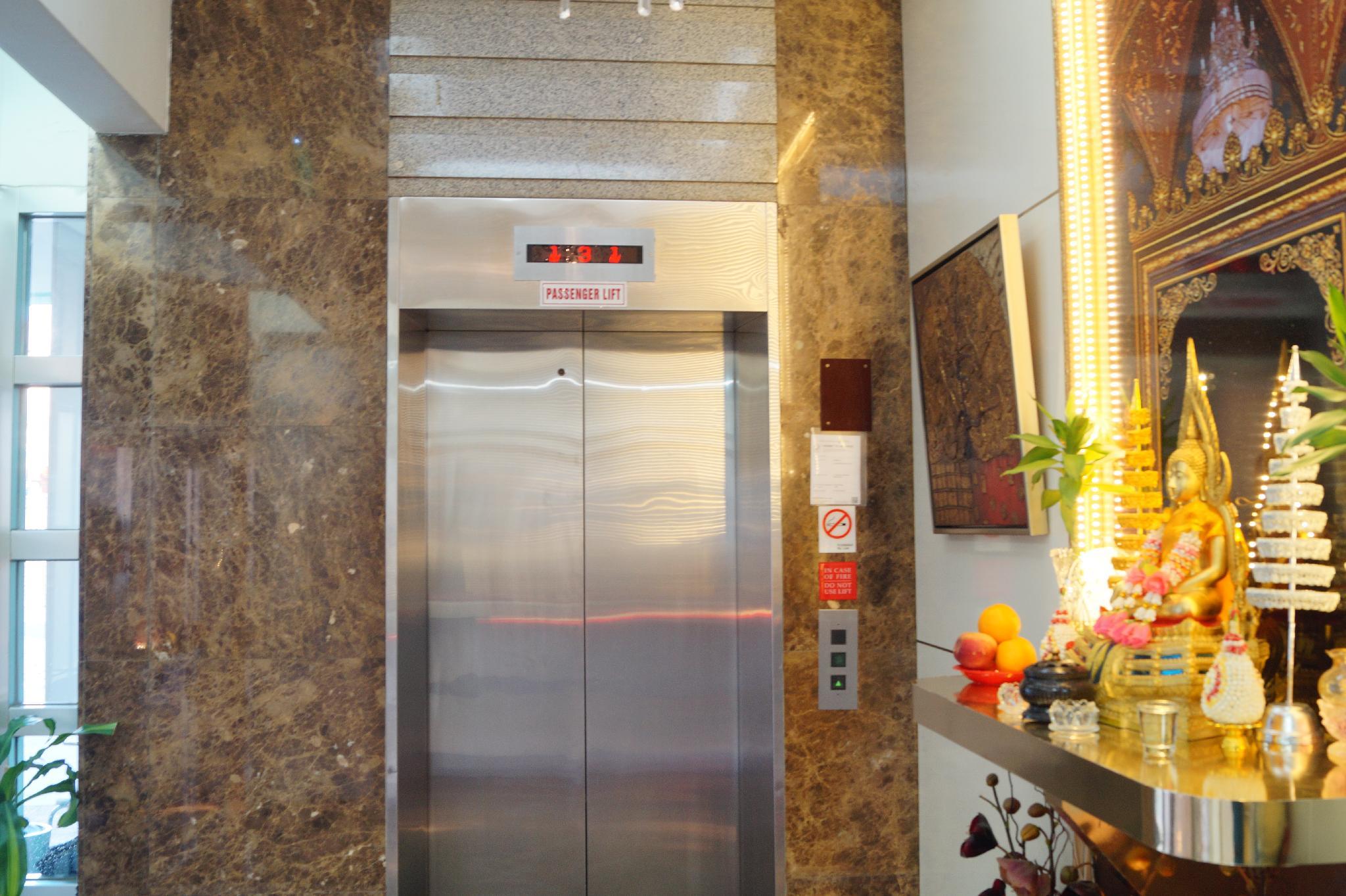 Budgetone Hotel 13/33