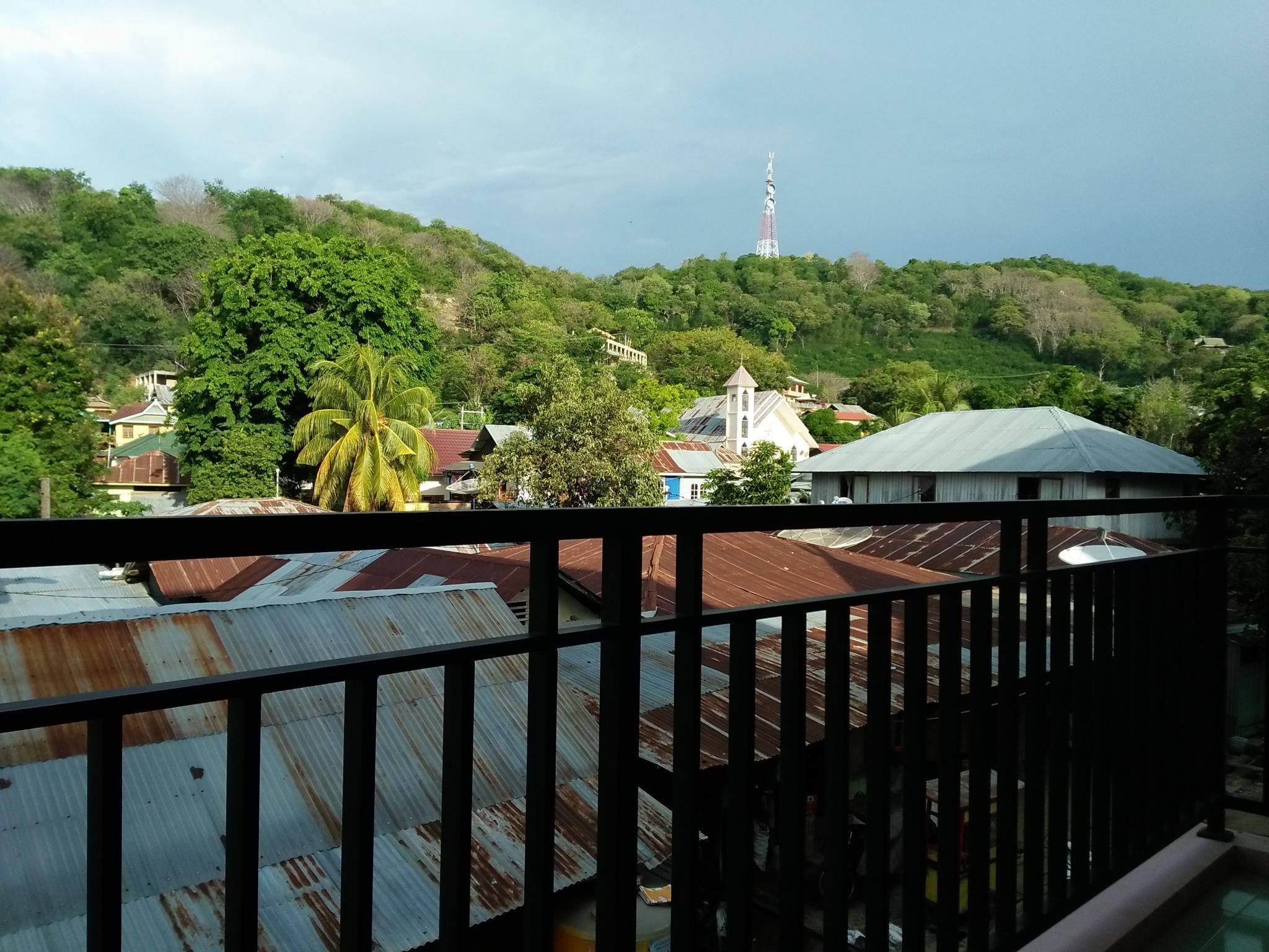 Siola Hotel 30/34