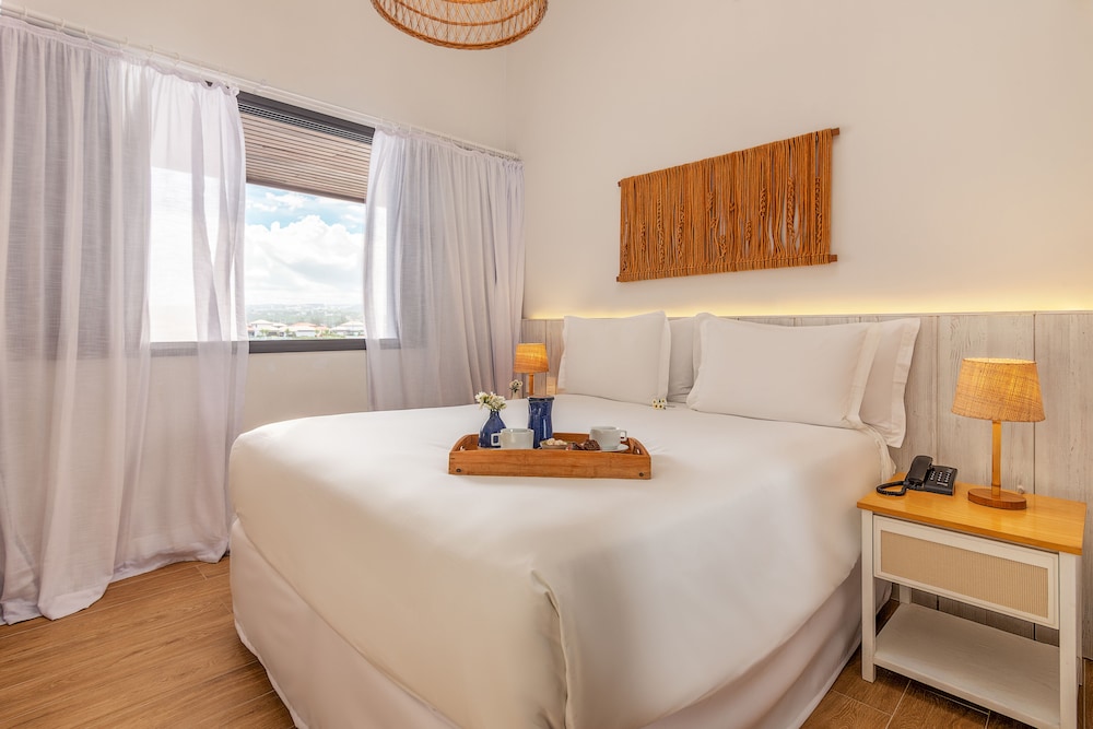 Hotel Arete 18/50