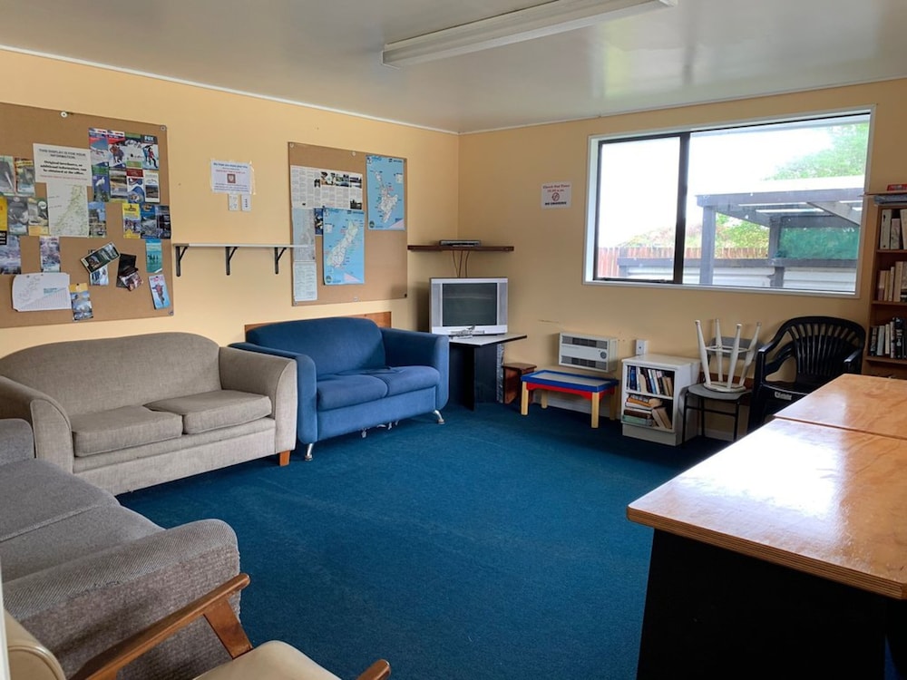 Greymouth Kiwi Holiday Parks Motels 22/44