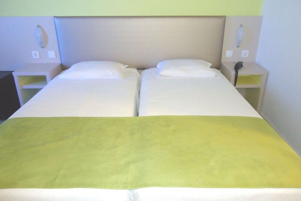 Hotel Navegadores 23/56