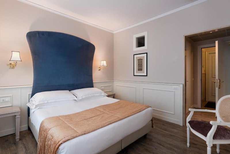 Hotel San Luca Verona 25/68