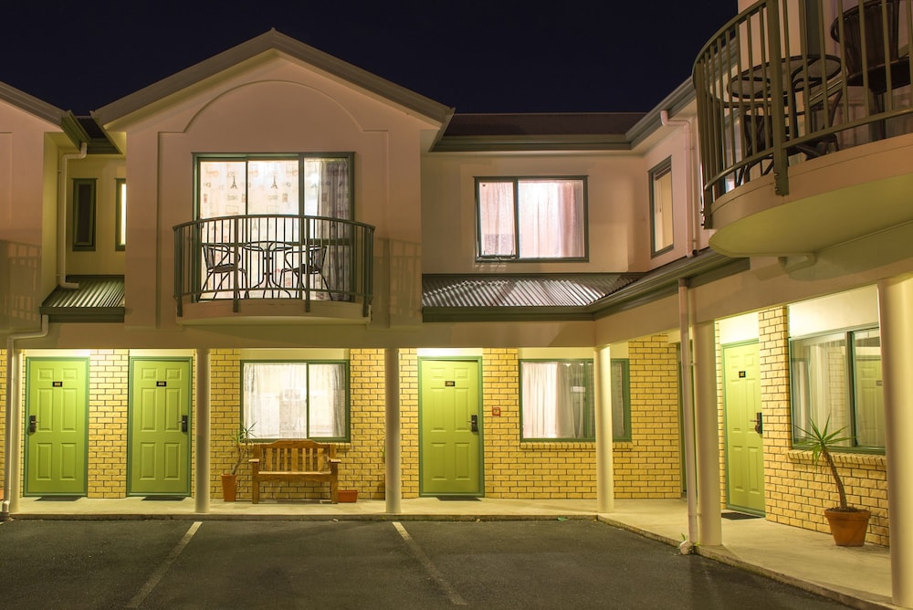 Hamilton Settlers Motor Lodge 2/37