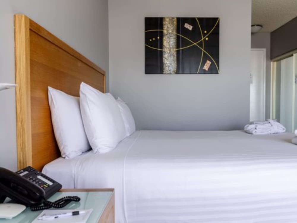 Best Western Hobart 23/68
