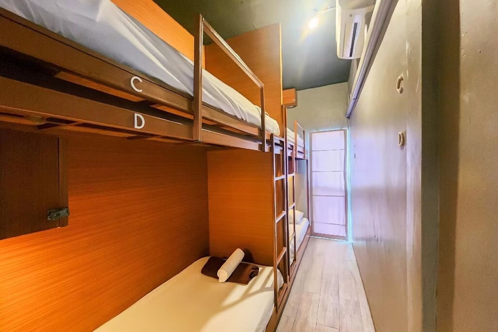 Loftel 22 Hostel 27/50